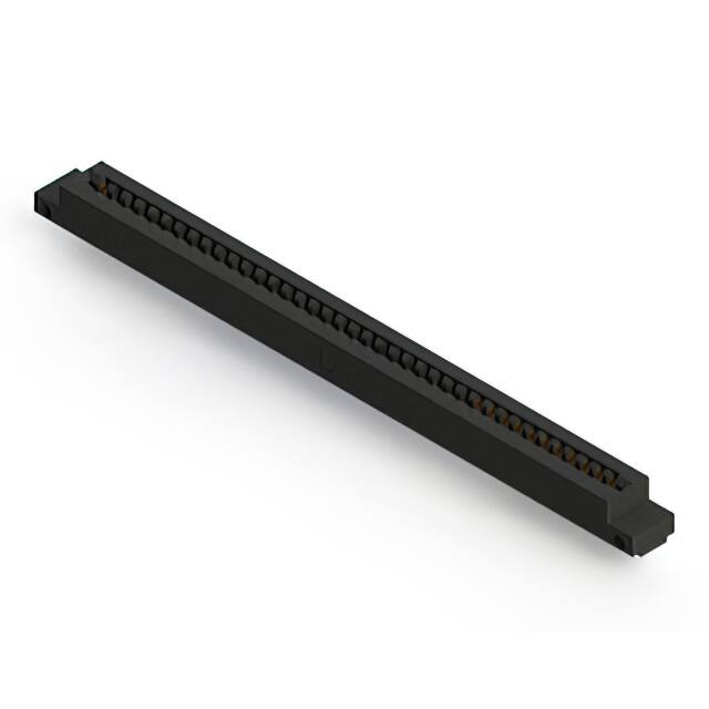 357-039-553-112 EDAC Inc.  Edgeboard Connectors